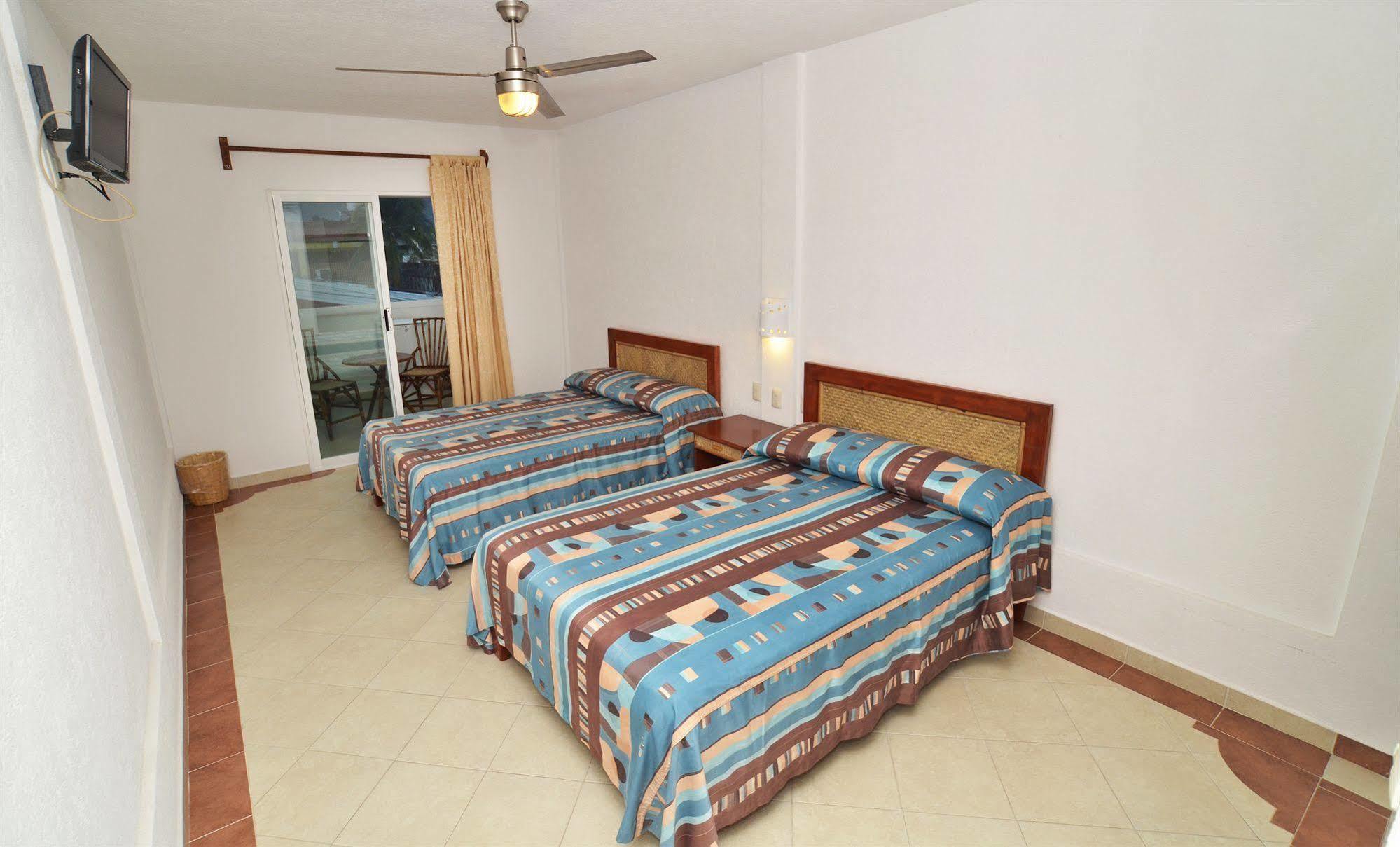 Hotel Plaza Ixtapa (Guerrero)