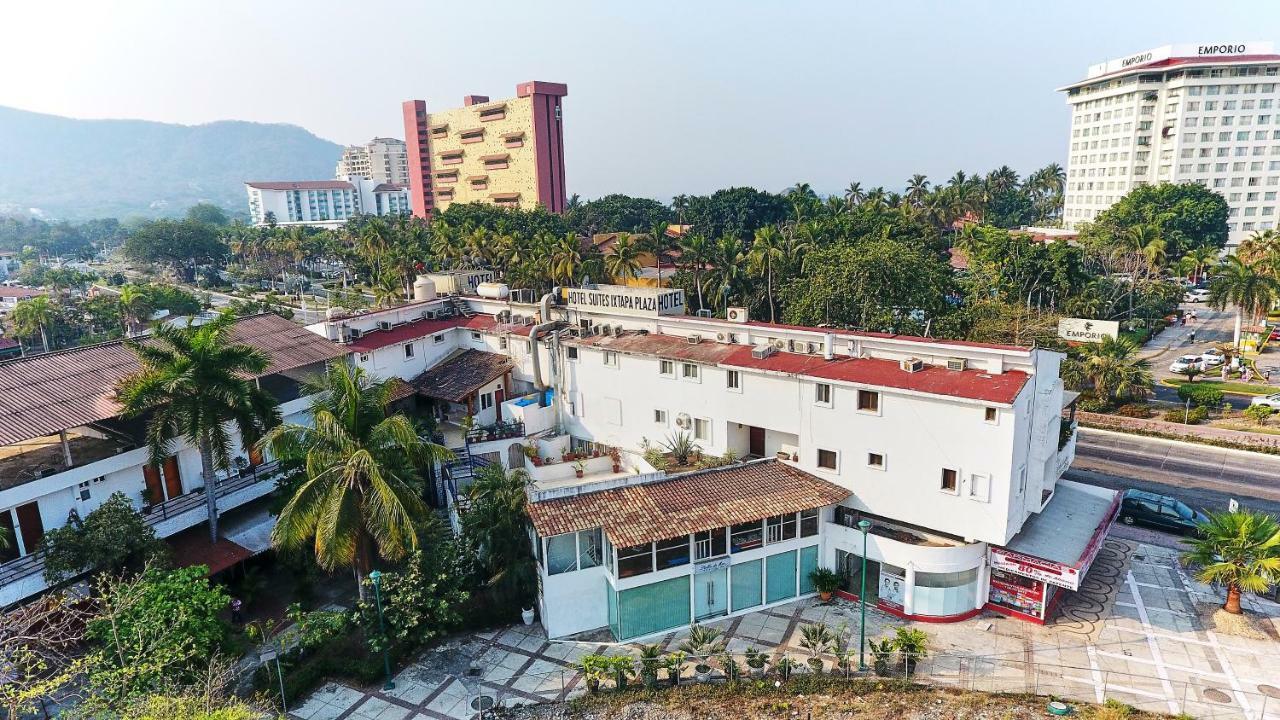 Plaza 3* Ixtapa (Guerrero)